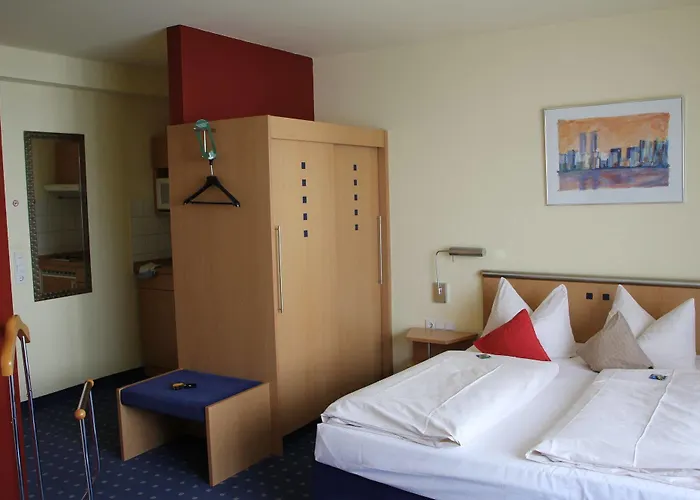 Szálloda Ifen Wiesloch