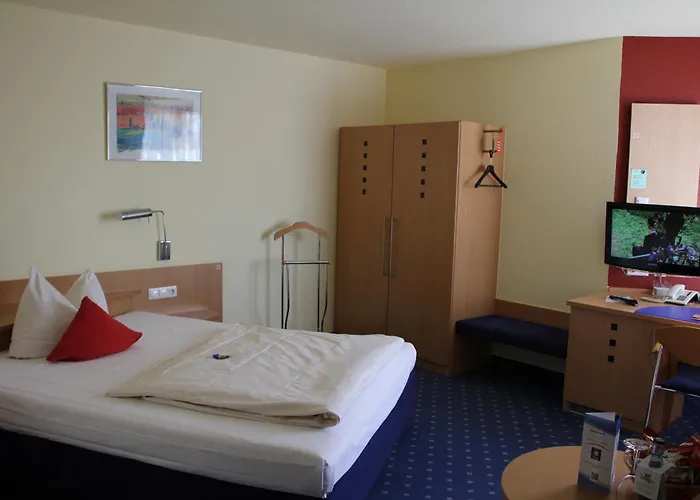 Ifen Szálloda Wiesloch