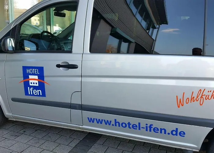 Hotel Ifen